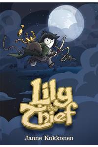 Lily the Thief