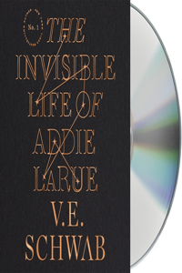 The Invisible Life of Addie Larue