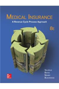 Medical Insurance: A Revenue Cycle Process Approach