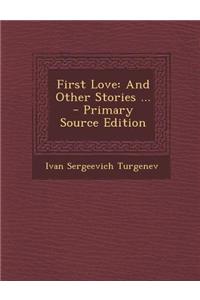 First Love