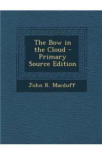 The Bow in the Cloud
