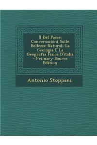 Il Bel Paese