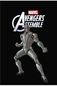 Marvel Universe Avengers: Ultron Revolution Vol. 1