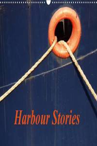 Harbour Stories / UK-Version 2017