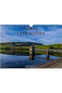 Rural Lancashire 2017