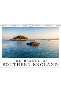 Beauty of Southern England 2018