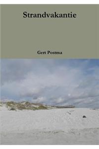 Strandvakantie