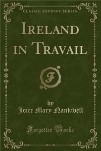 Ireland in Travail (Classic Reprint)