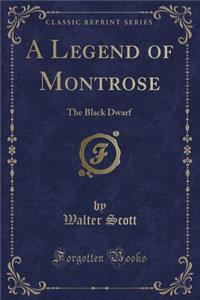 A Legend of Montrose