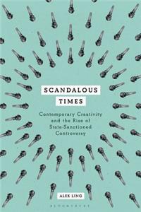Scandalous Times
