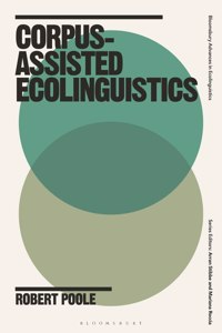 Corpus-Assisted Ecolinguistics