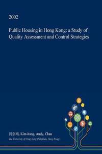 Public Housing in Hong Kong