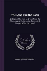 The Land and the Book