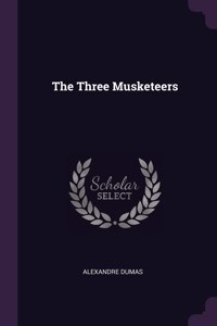 Three Musketeers