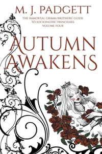 Autumn Awakens