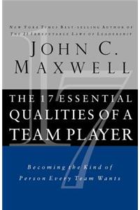 17 Essential Qualities of a Team Player