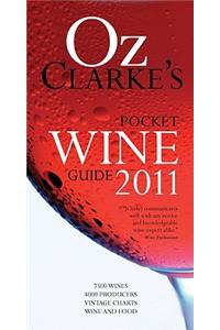 Oz Clarke's Pocket Wine Guide