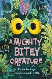 Mighty Bitey Creature