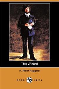 Wizard (Dodo Press)