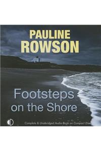 Footsteps on the Shore
