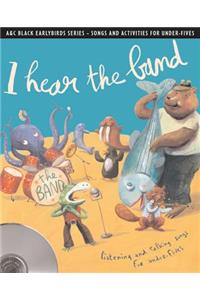 I Hear the Band