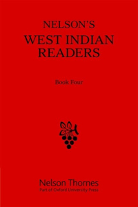 WEST INDIAN READER BK 4