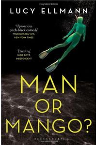 Man or Mango?