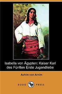 Isabella Von Agypten
