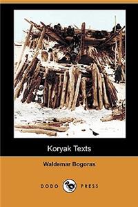 Koryak Texts (Dodo Press)