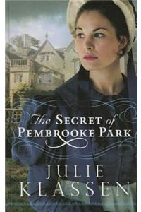 The Secret of Pembrooke Park