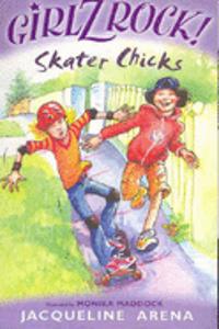 Girlz Rock 20: Skater Chicks