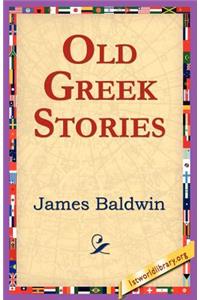 Old Greek Stories