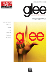 Glee - Music from the FOX Television Show