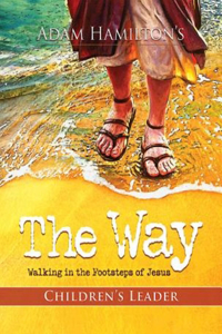 Way: Children's Leader