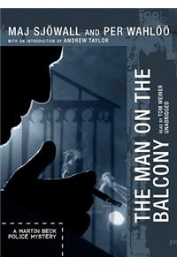 The Man on the Balcony