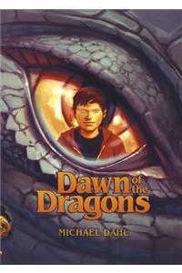 Dragonblood: Dawn of the Dragons