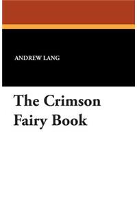 The Crimson Fairy Book