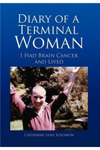 Diary of a Terminal Woman