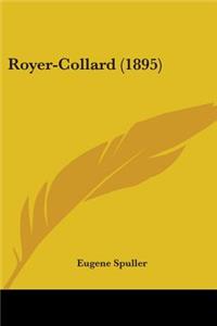 Royer-Collard (1895)