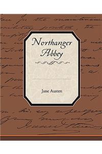 Northanger Abbey