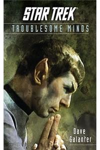 Star Trek: The Original Series: Troublesome Minds