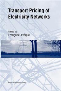 Transport Pricing of Electricity Networks