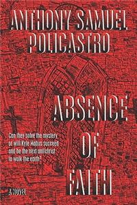 Absence of Faith