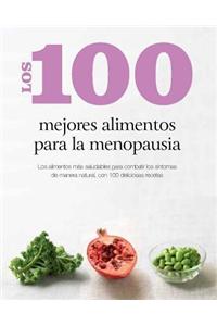 Los 100 Mejores Alimentos Para La Menopausia