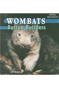 Wombats