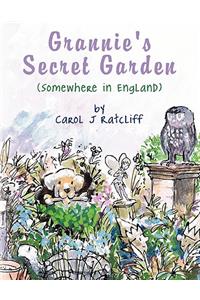 Grannie's Secret Garden