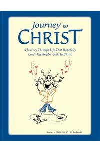 Journey To Christ