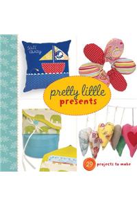 Pretty Little Presents