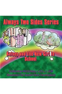 Always Two Sides Series
