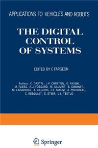 The Digital Control of Systems